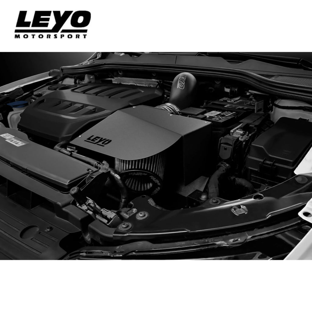 MQB EVO Cold Air Intake System Volkswagen for Golf MK8 R/T-Roc R/Tiguan-R & Audi 8Y S3 & Cupra Leon VZx Cupra  – image 8