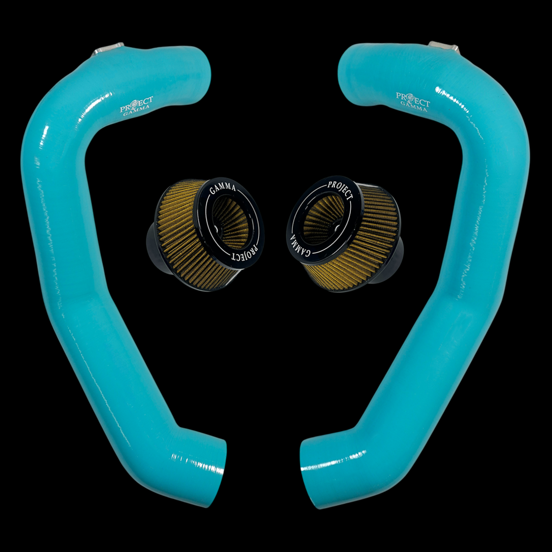 BMW M5 | M6 (F06/F10/F12/F13) Intakes and Filters – image 36