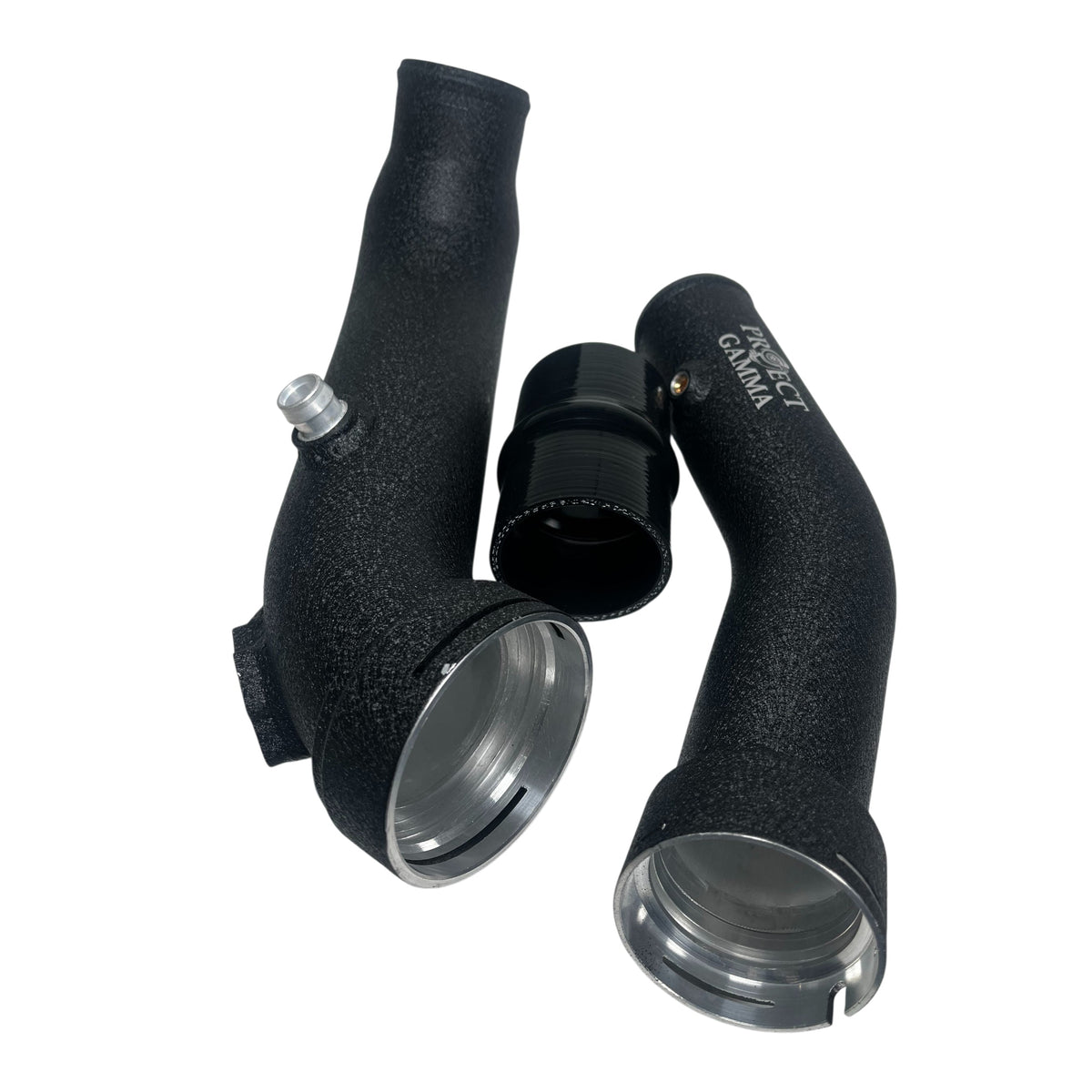 BMW N55 Aluminum Charge Pipe Kit – Detail