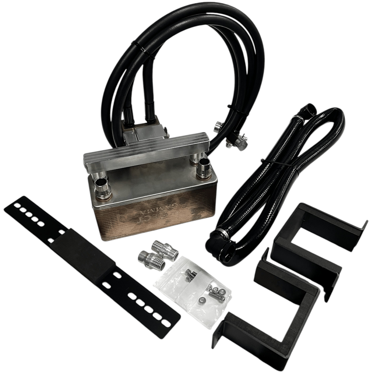 Chiller System for BMW M5/M8 F90 | F91 | F92 | F93 – image 2