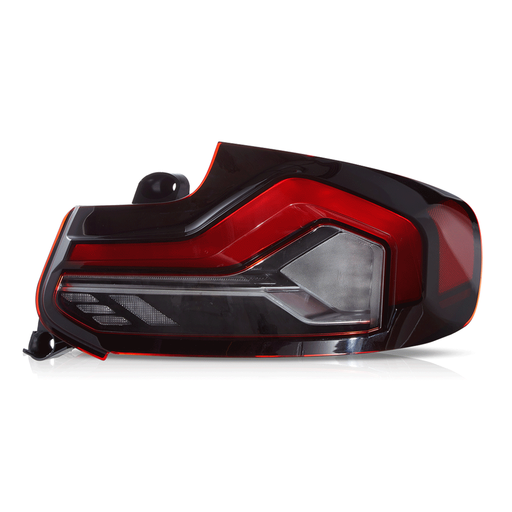 2014-2021 BMW 2 Series F22 F23 M2 F87 LED Tail Lights