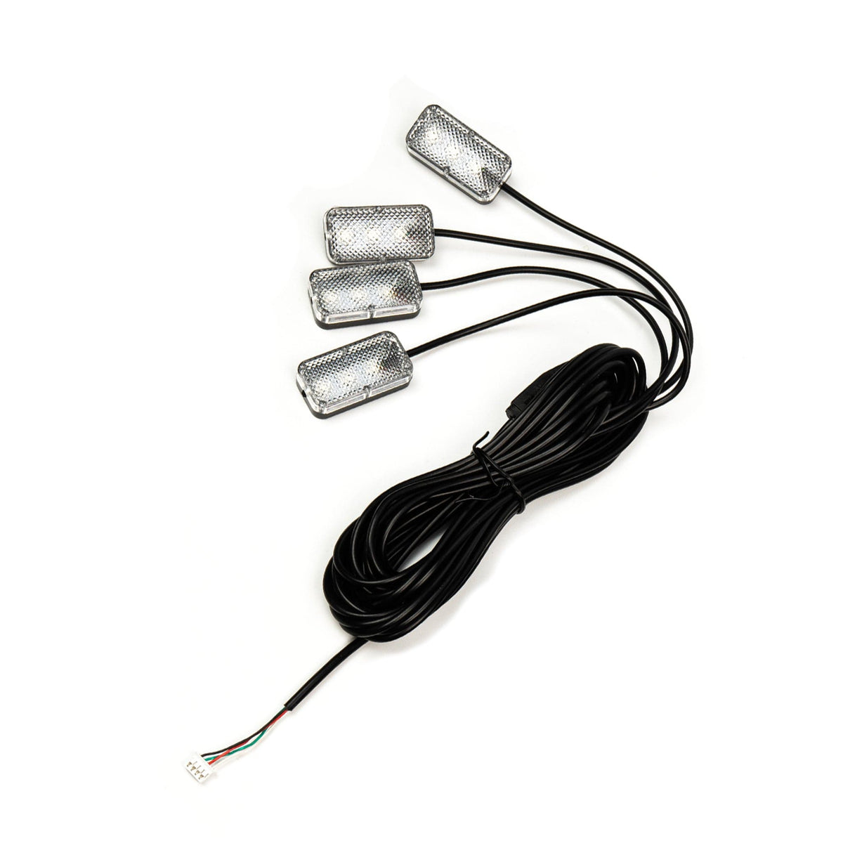 Ambience Zone – RGB Multi-zone Ambient Spare Parts – image 6