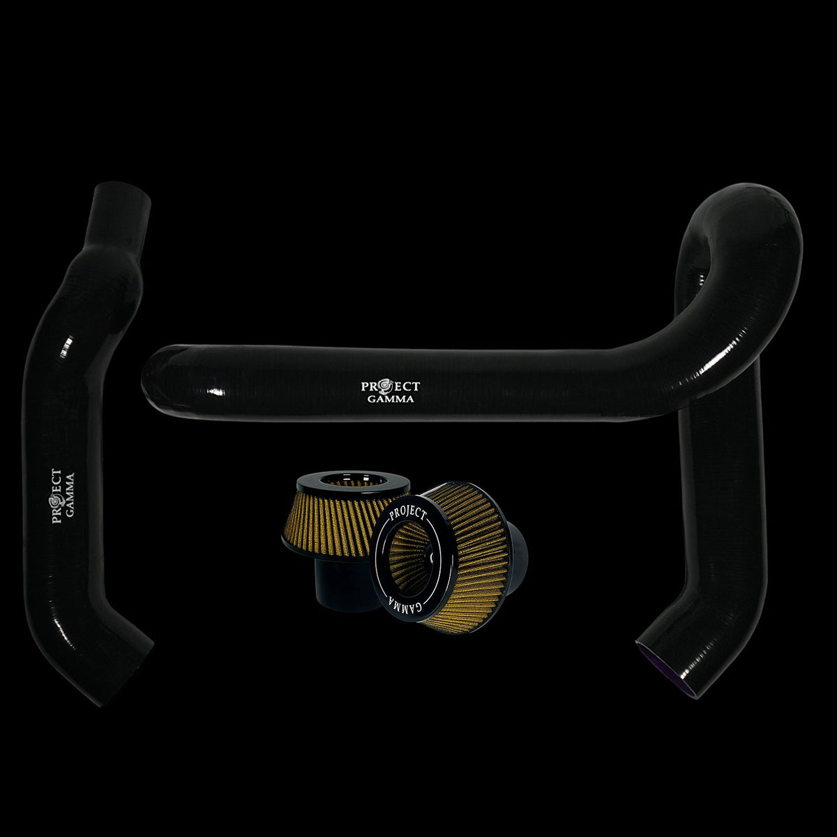 BMW M3 | M4 (G80/G82/G87) Silicon Intakes & Filters