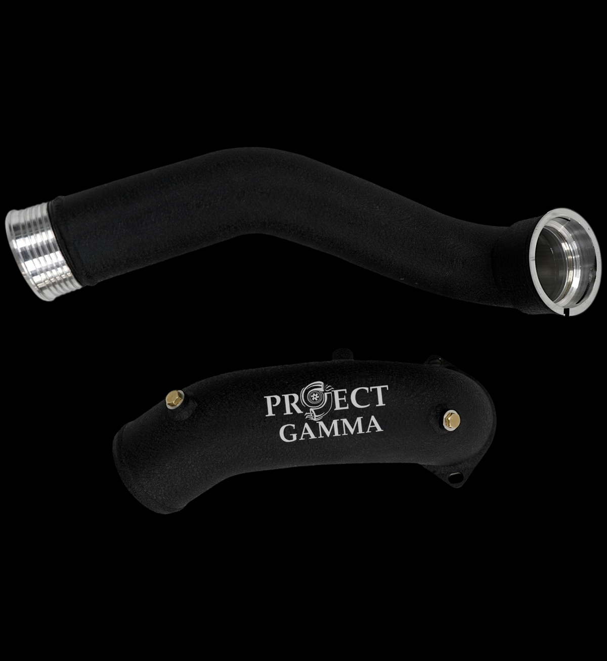 BMW GEN3 B58 Aluminum Charge Pipes 2025+