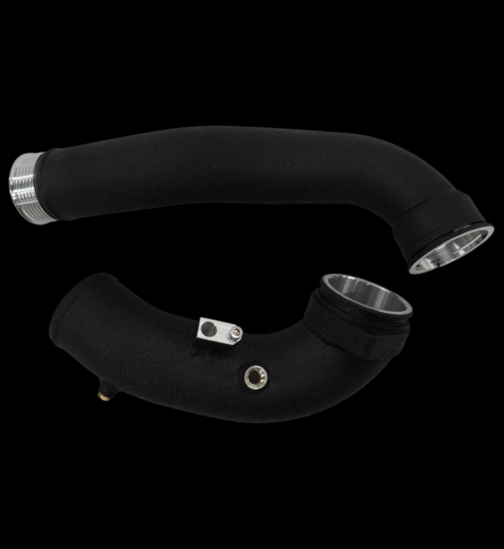 BMW GEN3 B58 Aluminum Charge Pipes 2025+ – Photo 3