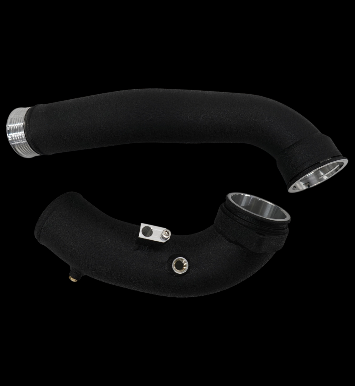 BMW GEN3 B58 Aluminum Charge Pipes 2025+ – Photo 3