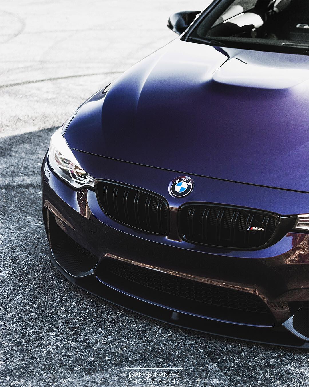 M Performance Style Pre Pregged Dry Carbon Fiber Full Kit for BMW M3 F80 / BMW M4 F82 F83 2014-2020 – image 19