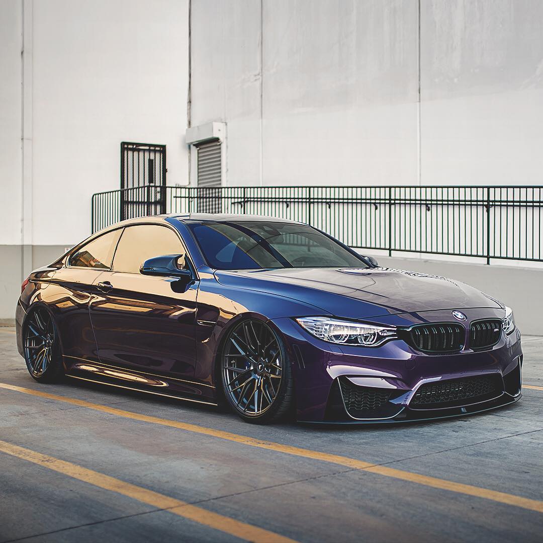 M Performance Style Pre Pregged Dry Carbon Fiber Full Kit for BMW M3 F80 / BMW M4 F82 F83 2014-2020 – image 17