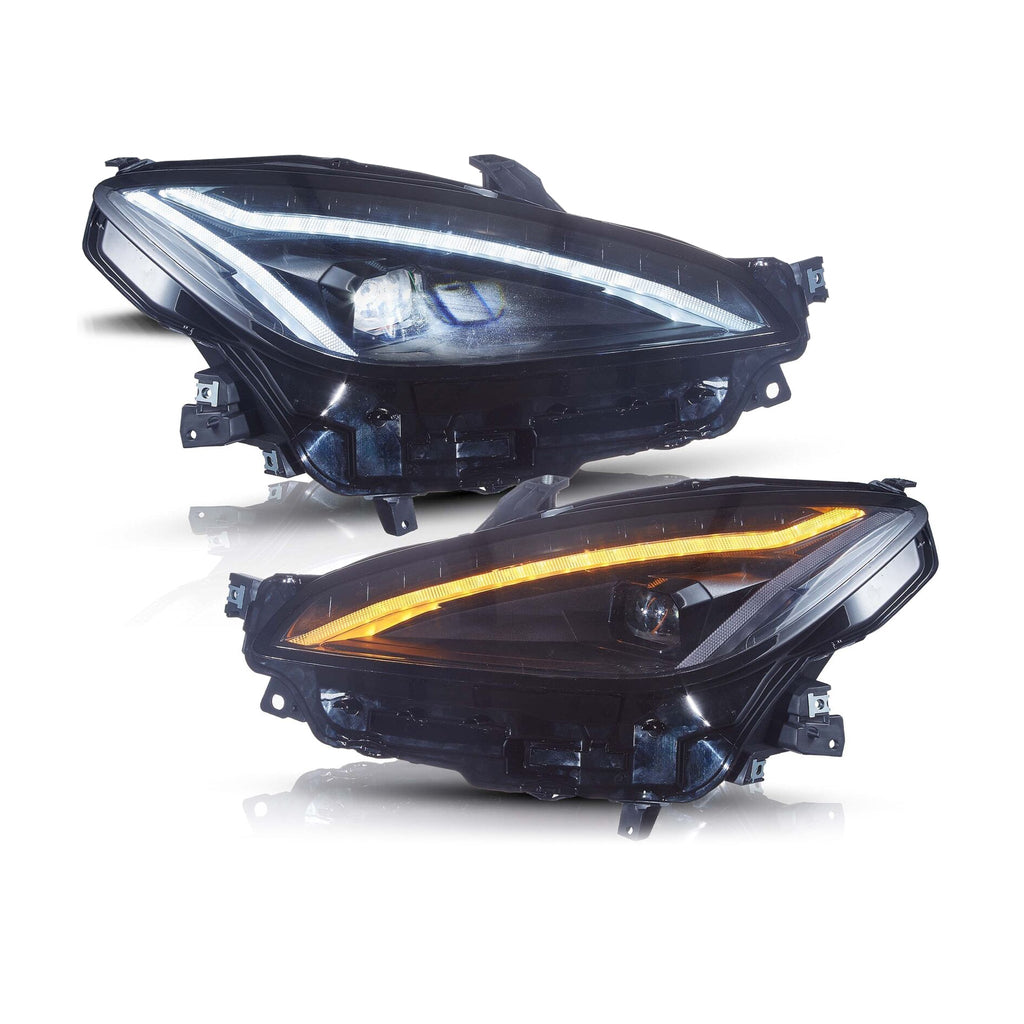 2021-2024 Toyota GR86 / Subaru BRZ Sequential LED Headlights – image 2