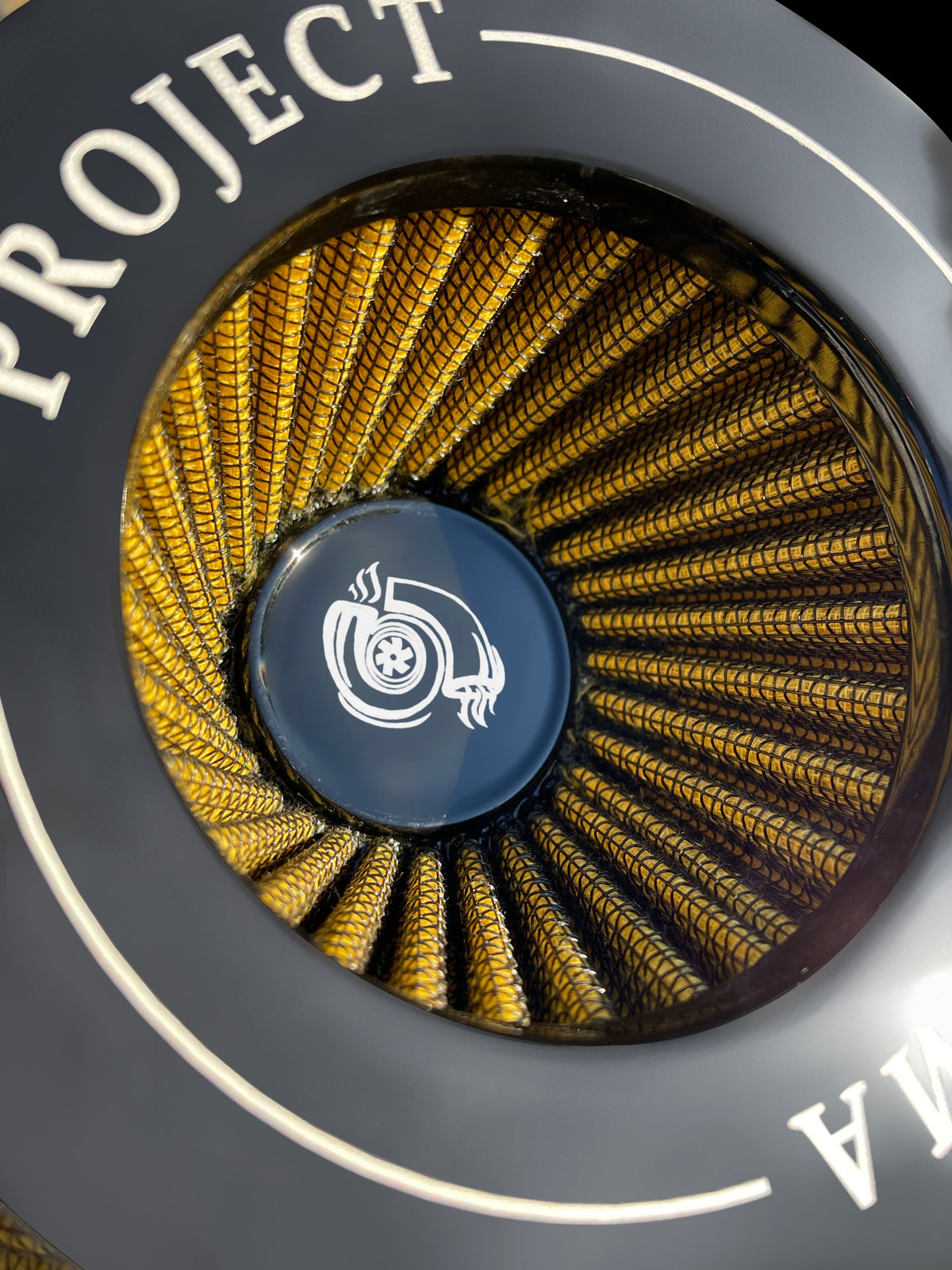 Lamborghini Urus | Audi SQ8/RSQ8 | SQ7 Carbon Fiber Intakes and Filters – Photo 13