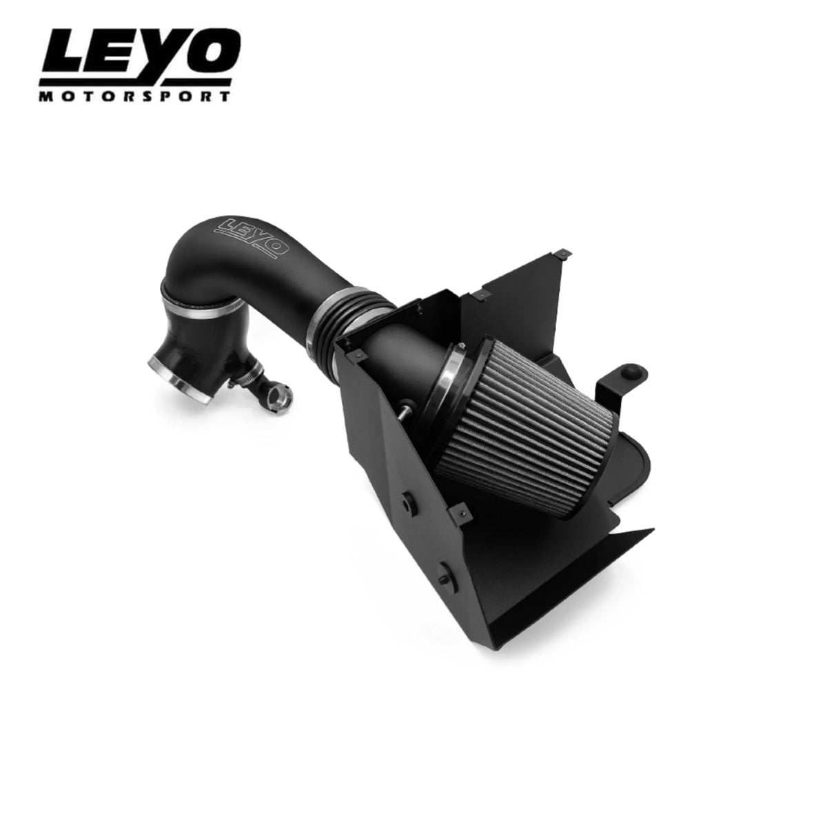 MQB EVO Cold Air Intake System Volkswagen for Golf MK8 R/T-Roc R/Tiguan-R & Audi 8Y S3 & Cupra Leon VZx Cupra 