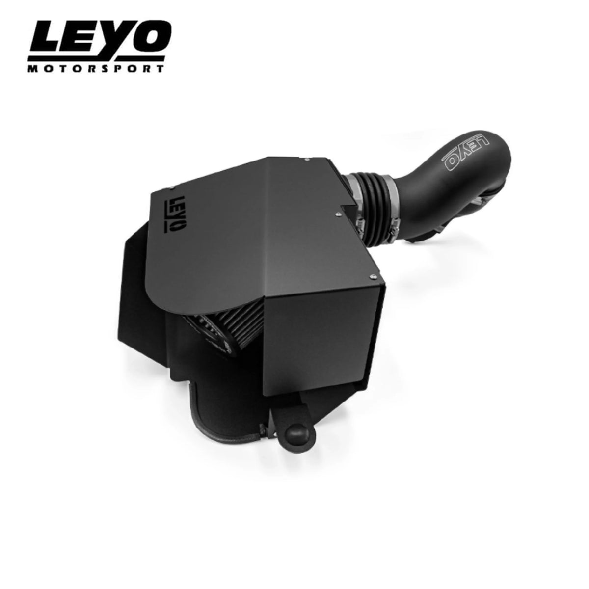 MQB EVO Cold Air Intake System Volkswagen for Golf MK8 R/T-Roc R/Tiguan-R & Audi 8Y S3 & Cupra Leon VZx Cupra  – image 2