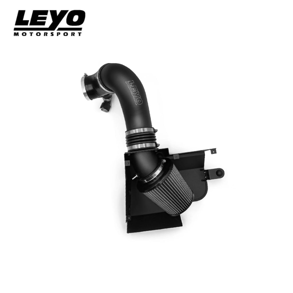 MQB EVO Cold Air Intake System Volkswagen for Golf MK8 R/T-Roc R/Tiguan-R & Audi 8Y S3 & Cupra Leon VZx Cupra  – image 3