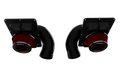 Project Gamma Silicone Intake System for McLaren 540C / 570S / 570GT / 600LT