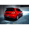 VOLKSWAGEN GOLF (MK6) : LED PACKAGE