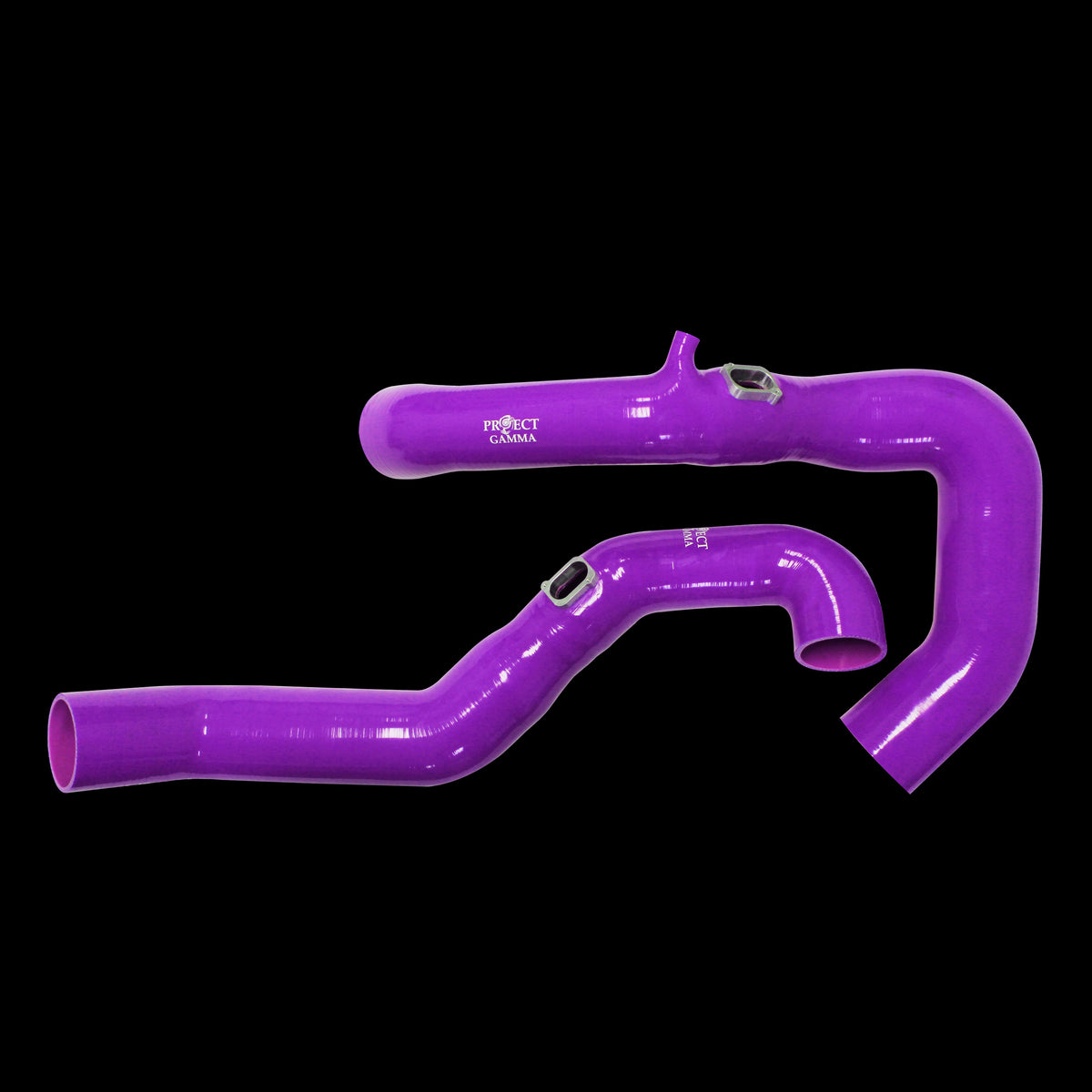 BMW M4 Intake
