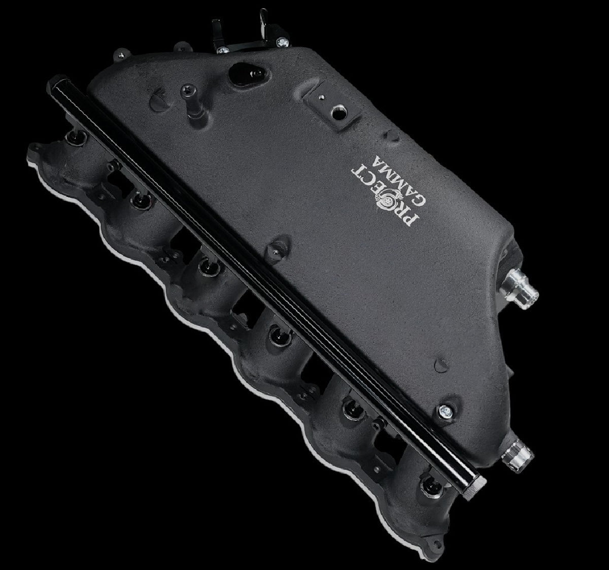 BMW S58 Intake Manifold with Port Injection