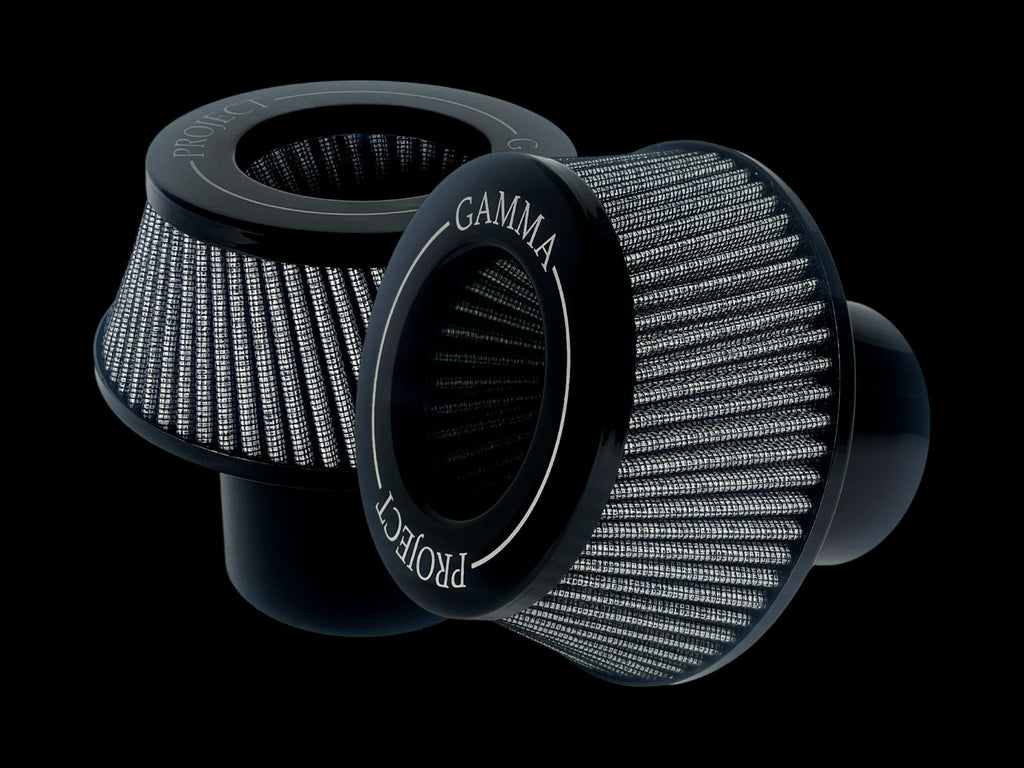 Replacement Intake Filters for BMW S58 – Set of 2