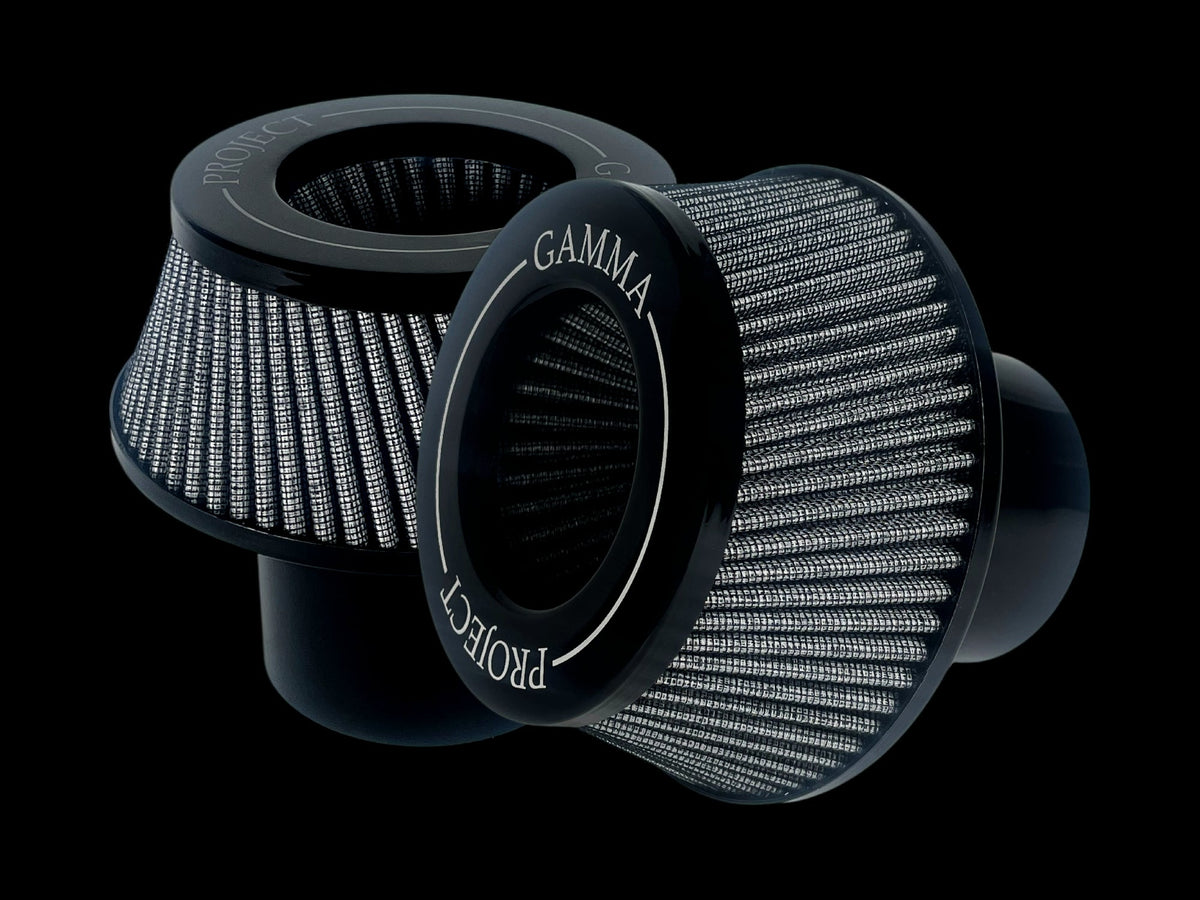 Replacement Intake Filters for BMW S58 – Set of 2