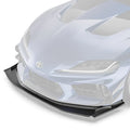 Toyota GR Supra ARD Prepreg Race Front Lip (ADRO Bumper) 2020+
