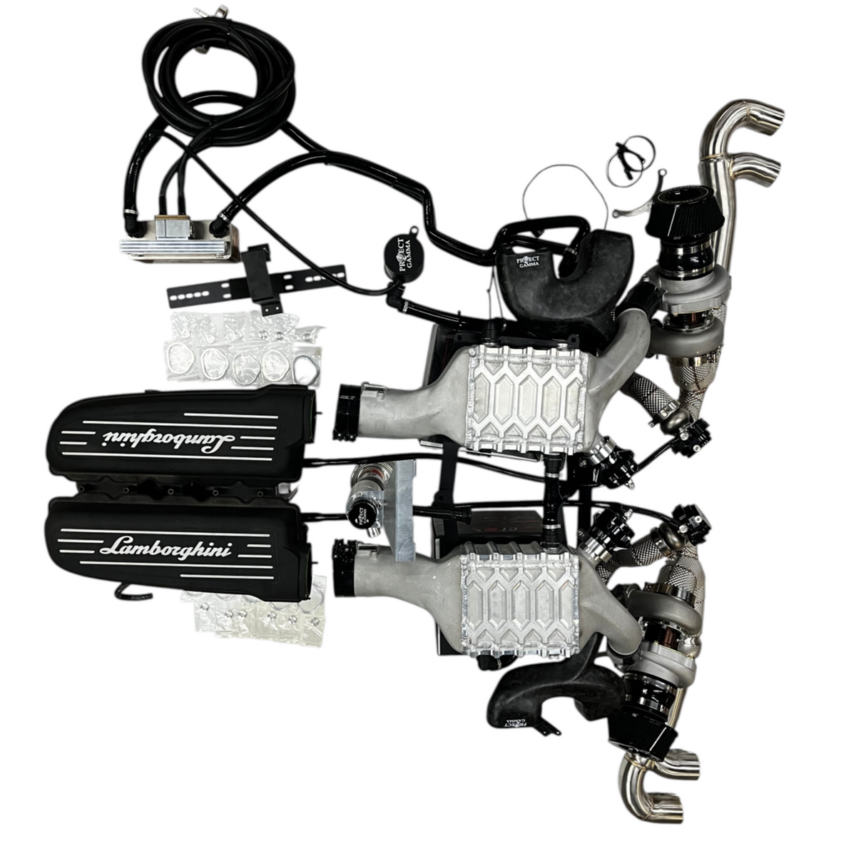 Huracan Twin Turbo KIT – image 8