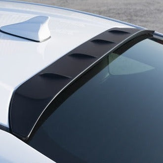 Aimgain Style Roof Spoiler for Toyota 86 (ZN6) / Subaru BRZ (ZC6) 2012-2021 – image 3