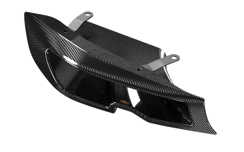 BMW G20 M340i Carbon Fiber Headlight Delete