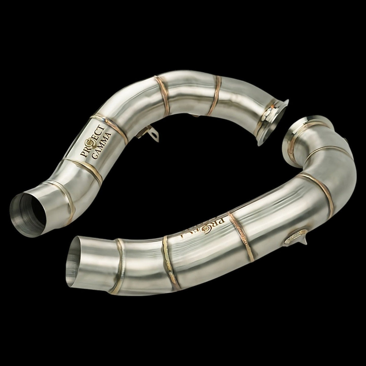 BMW M5 | M6 (F10/F12/F06) Downpipes