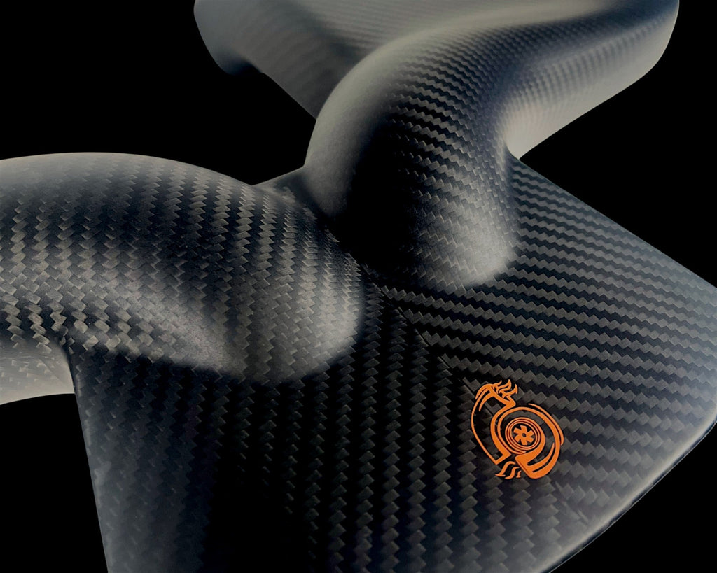 Lamborghini Urus Carbon Fiber Intakes – Filter Set