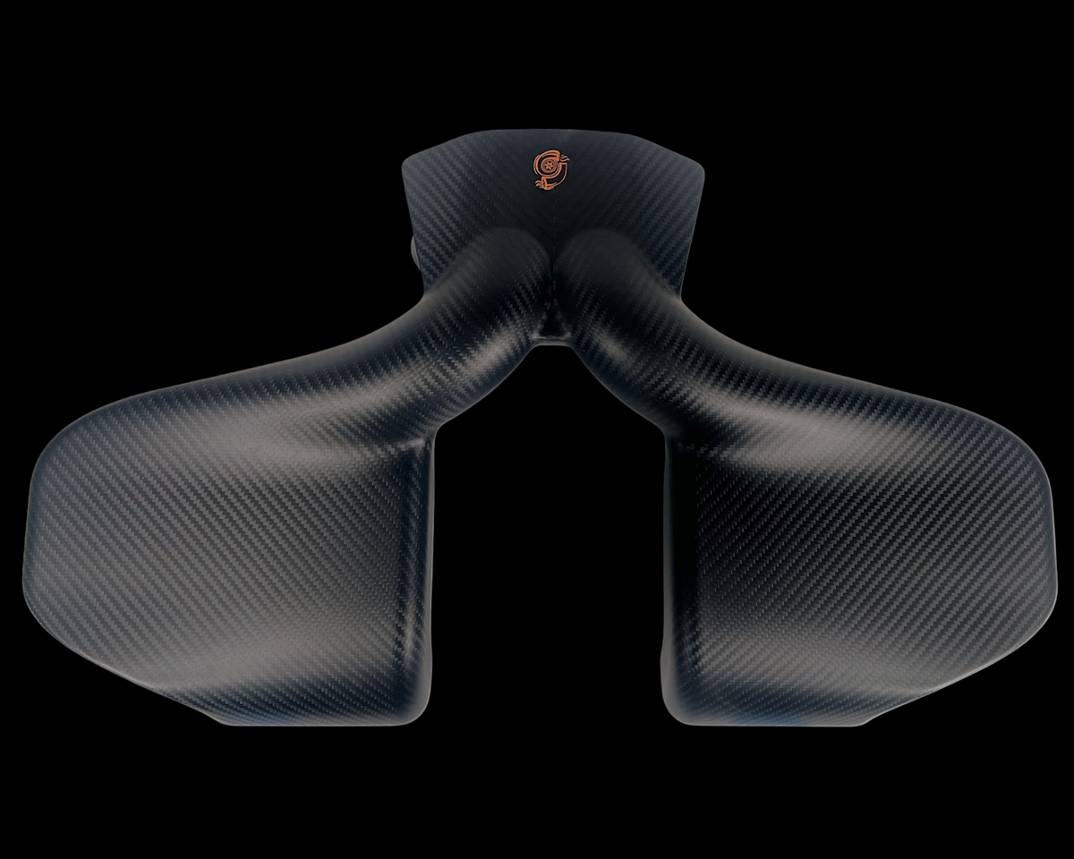 Lamborghini Urus Intake System – Performance Upgrade