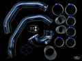 BMW M3 | M4 | M2C (F80/F82/F83/F87) Aluminum Charge Pipes