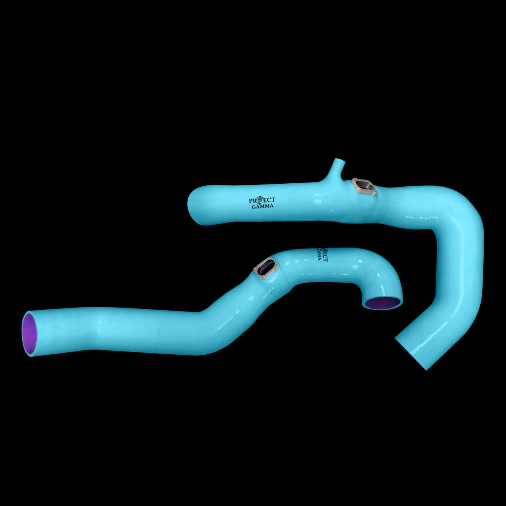 BMW F80 | F82 S55 Downpipe, Intake and Tuning Package (Bootmod 3 or MHD Tuning) – Photo 2