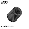 Double Cone High Flow Air Filter 100mm