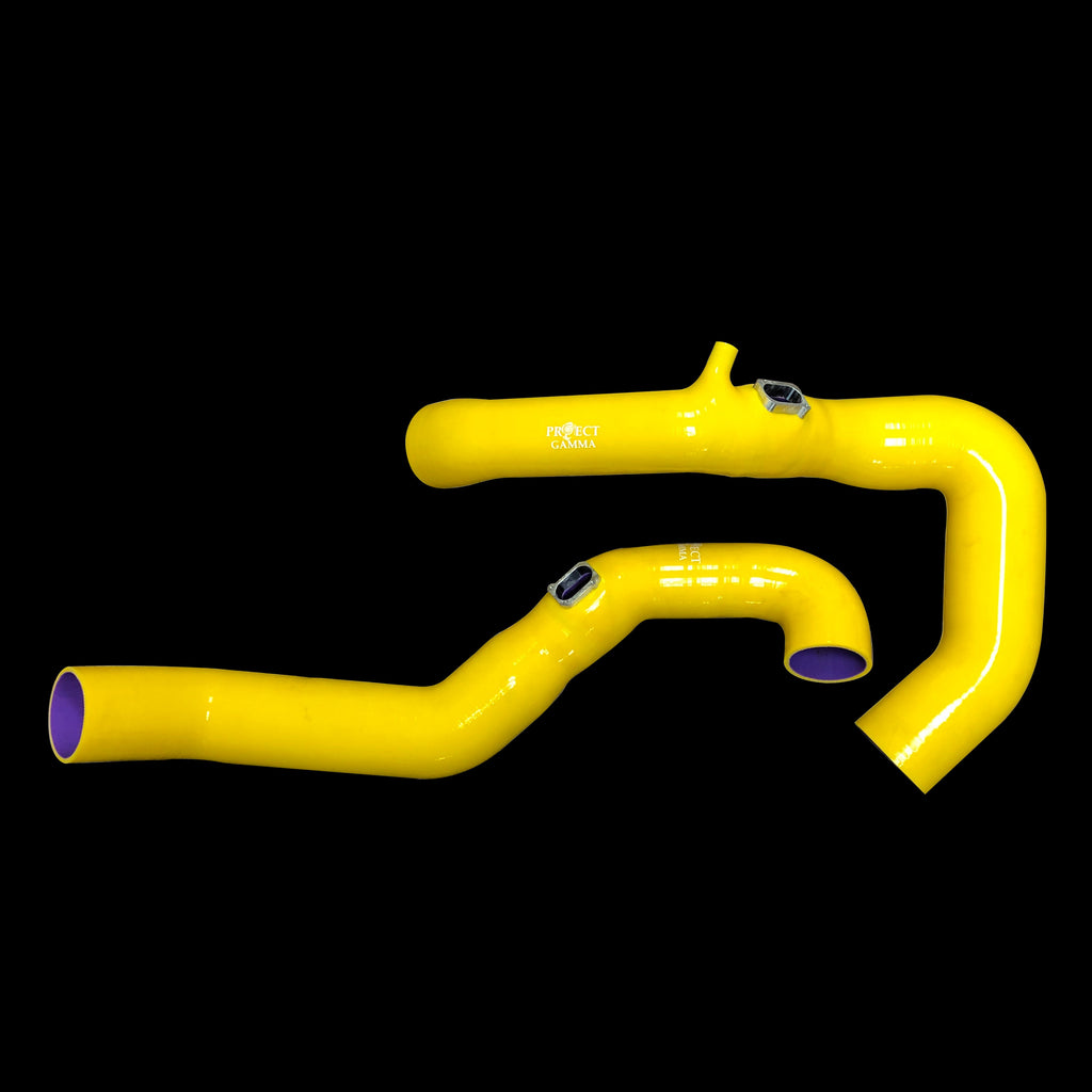 F80 Intake