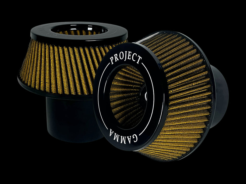 BMW M3 | M4 (G80/G82/G87) Silicon Intakes & Filters